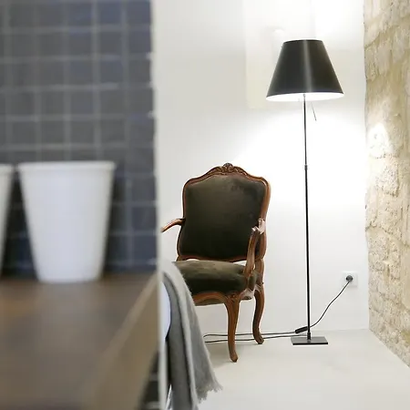 Tour Sarrazine De Bed & Breakfast 4*