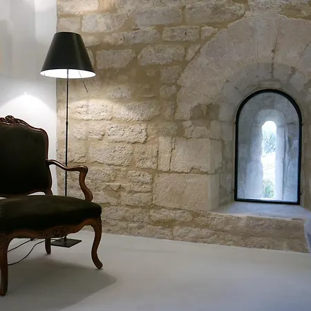 Tour Sarrazine De Bed and breakfast 4*