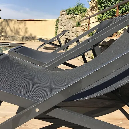 Tour Sarrazine De 4*