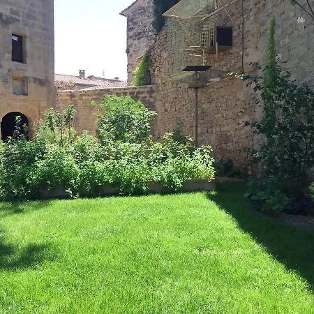 Tour Sarrazine De Bed and breakfast 4*