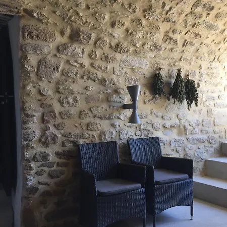 Tour Sarrazine De 4*