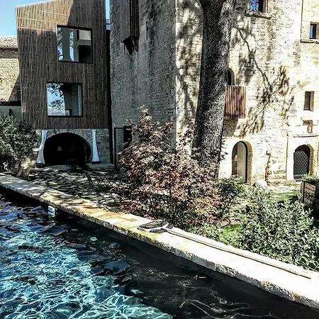 Tour Sarrazine De 4*