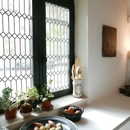 Bed and breakfast Tour Sarrazine De