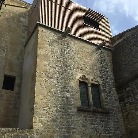 Tour Sarrazine De 4*