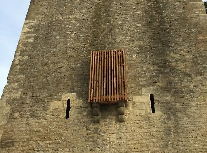 Tour Sarrazine De 4*