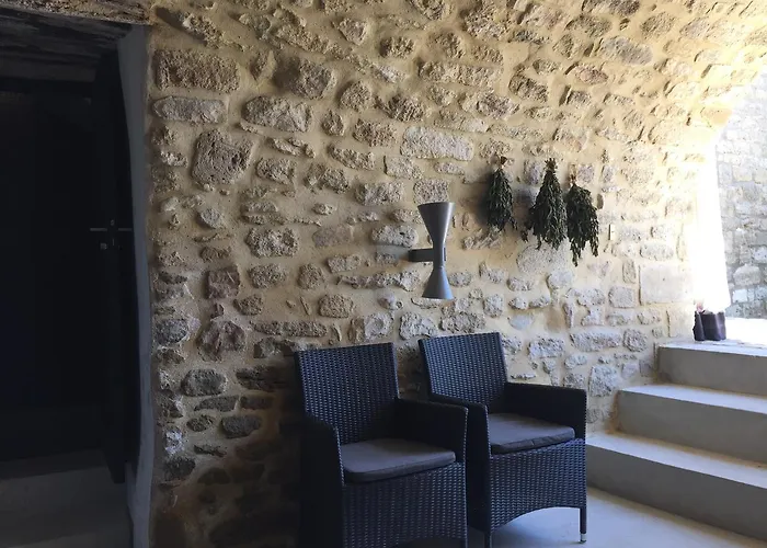 Tour Sarrazine De 4*